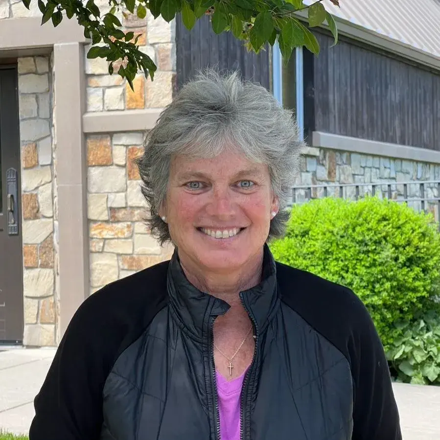 Maureen Crouch