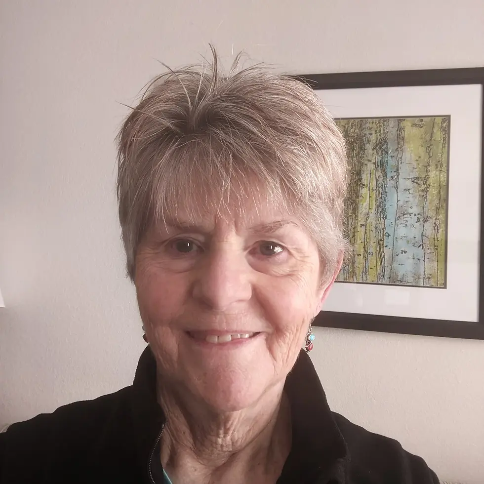 Betsy Johnston