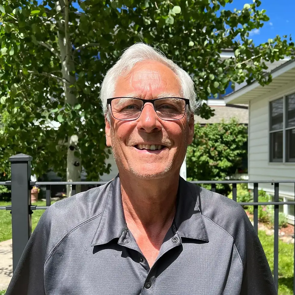 Dan Schuelke