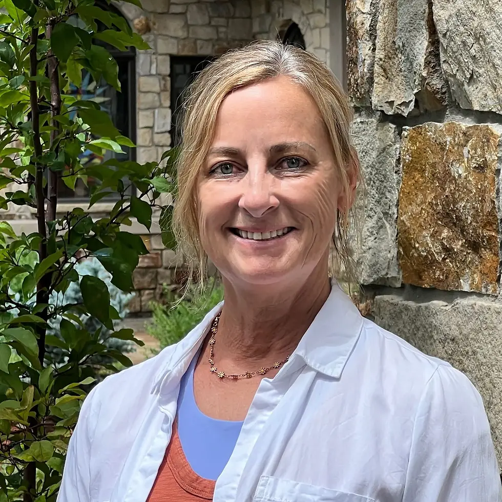 Tracy Metzler