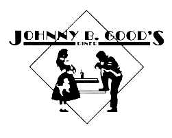 Logotipo de Johnny-b-goods.png