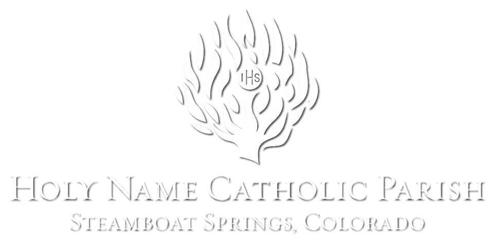 Parroquia católica del Santo Nombre, barco de vapor, 1920